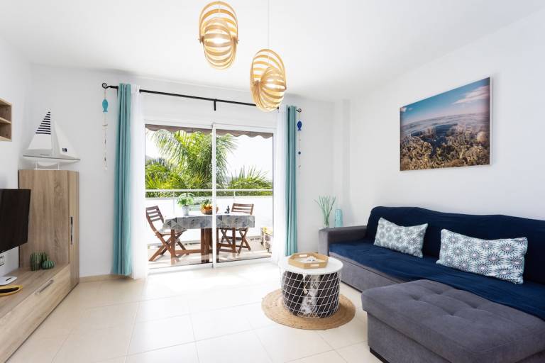 Apartamento Bajamar