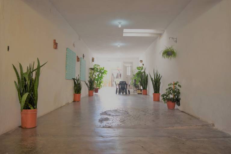 Casa Tequisquiapan