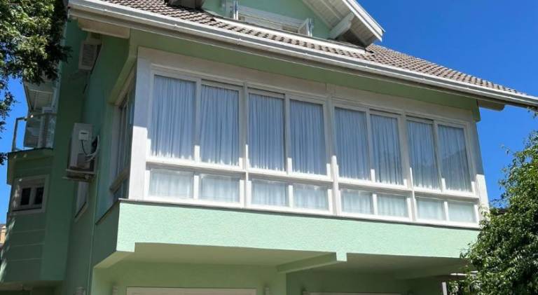 30 m&sup2; Ferienhaus