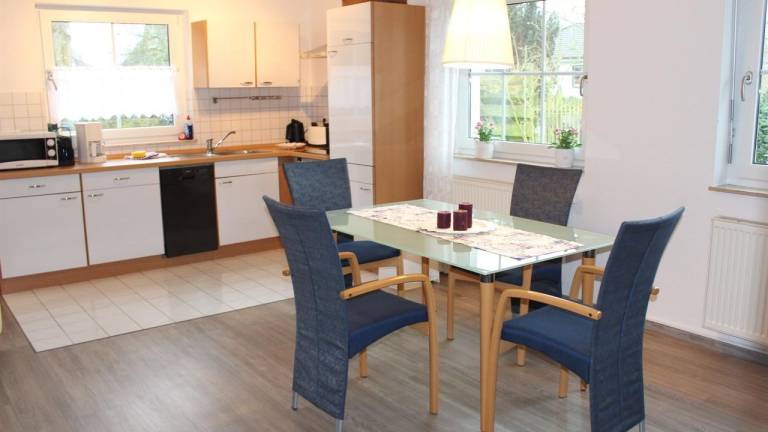 Ferienwohnung Jadebusen