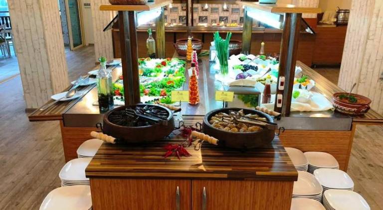 Tintyava Park Hotel — photo 5