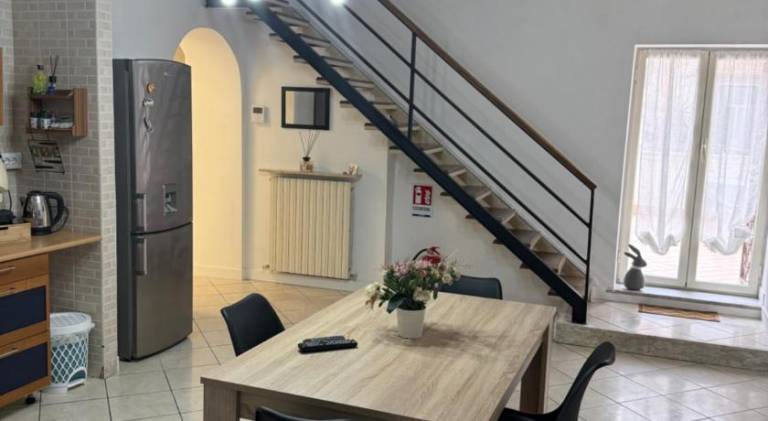 Apartment with terrace | Beach nearby | Dogs allowed — photo 4
