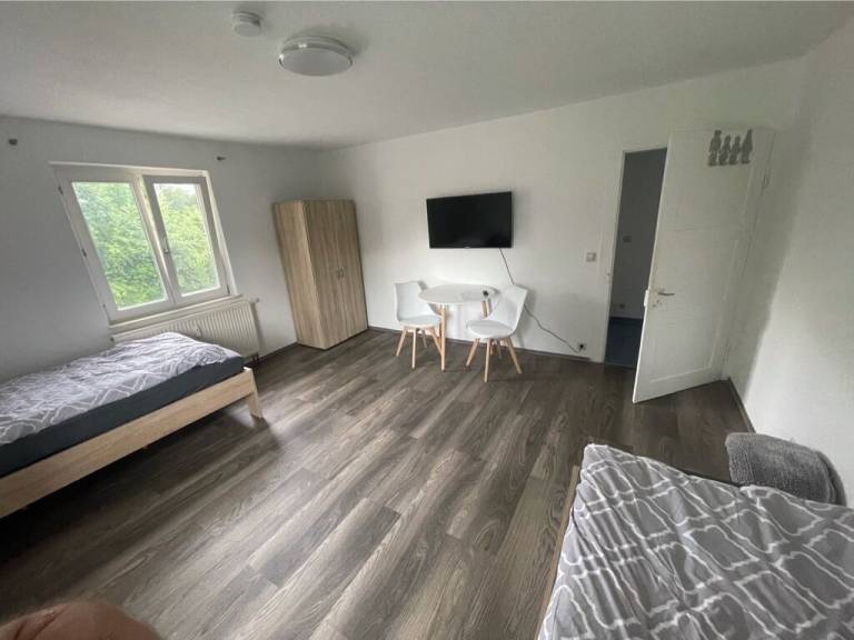 Ferienwohnung Engen