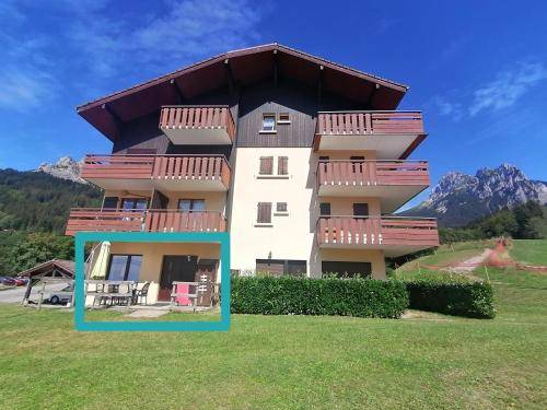 Appartement Bernex