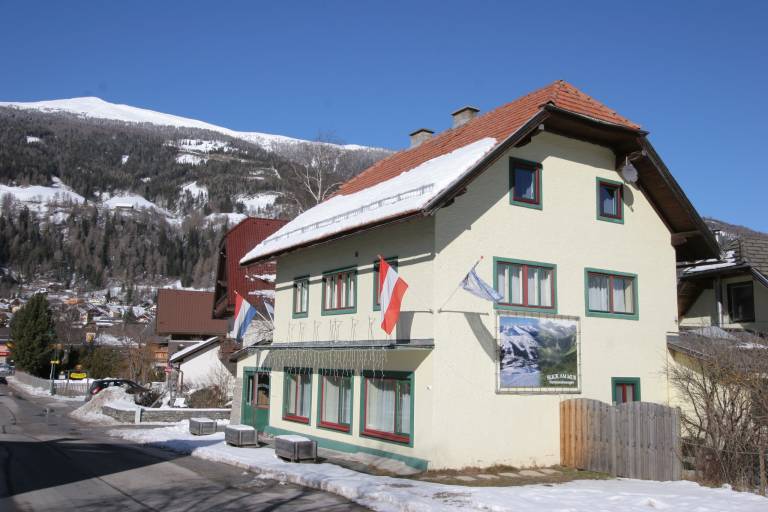 Ferienwohnung in Sankt Michael im Lungau, Salzburger Land, Österreich