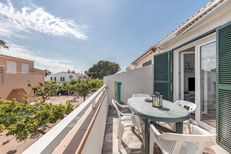 Appartement  Cala Blanca