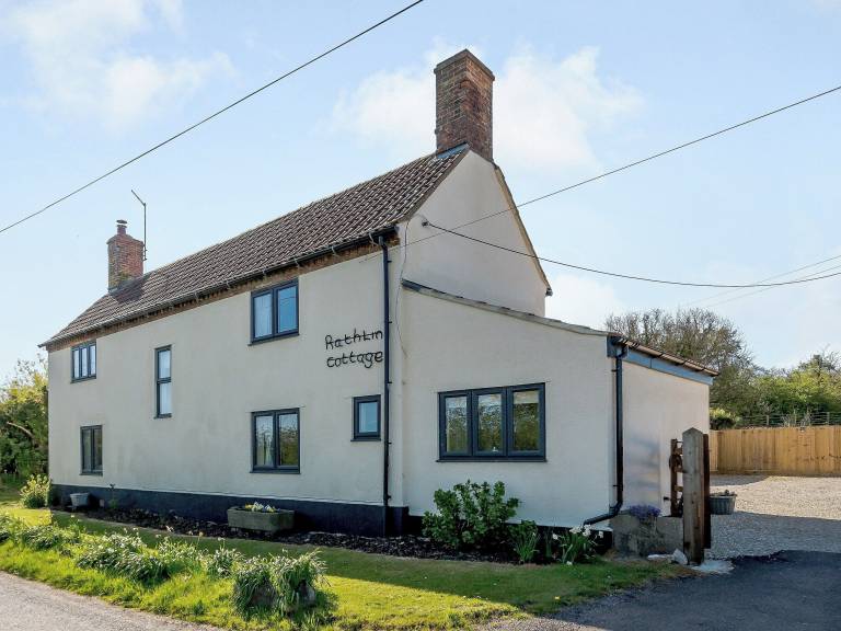 Cottage Coaley