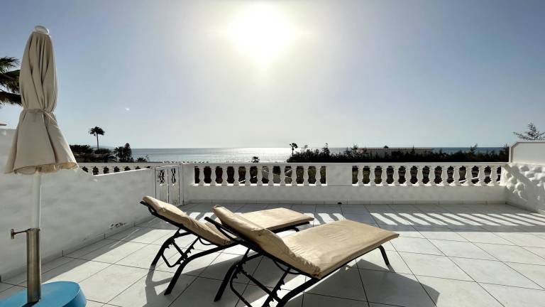 Ferienwohnung Costa Calma