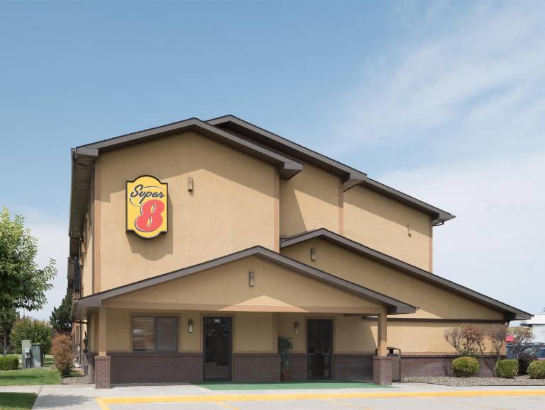 Super 8 By Wyndham Nampa in Nampa, ID