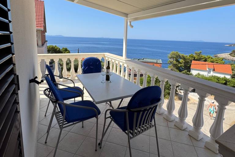 Ferienwohnung  Prižba