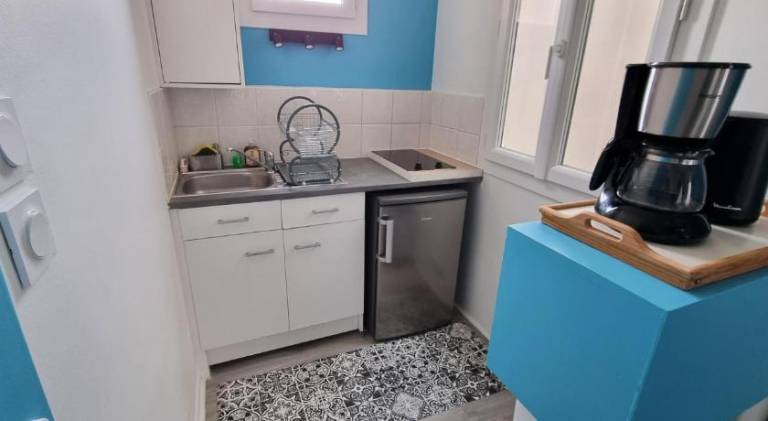 Rental apartment for 2 persons — photo 3