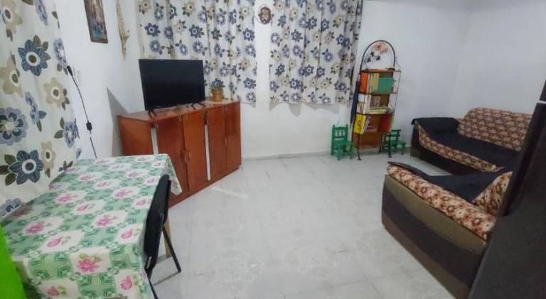 70 m&sup2; Ferienwohnung