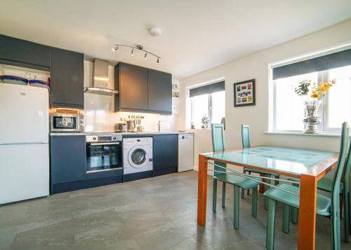 Serviced apartment  Kidlington