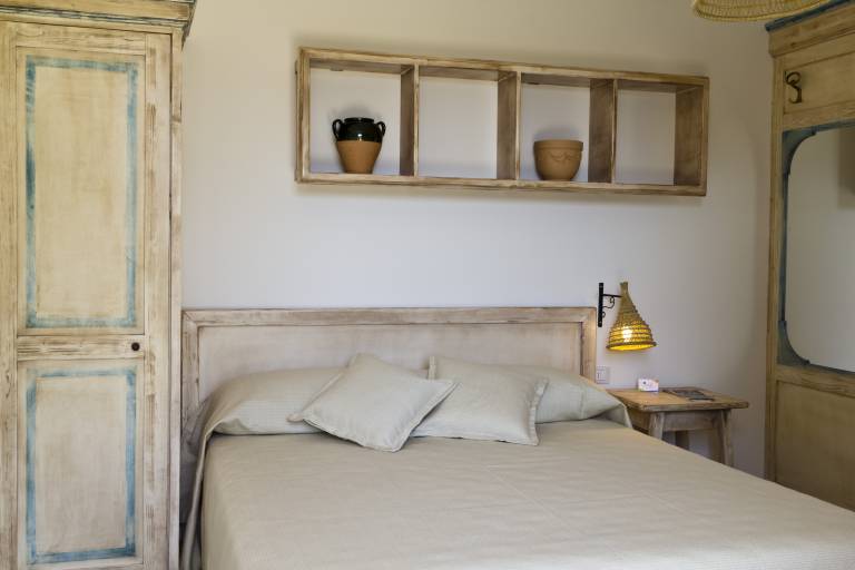 Camera privata Otranto