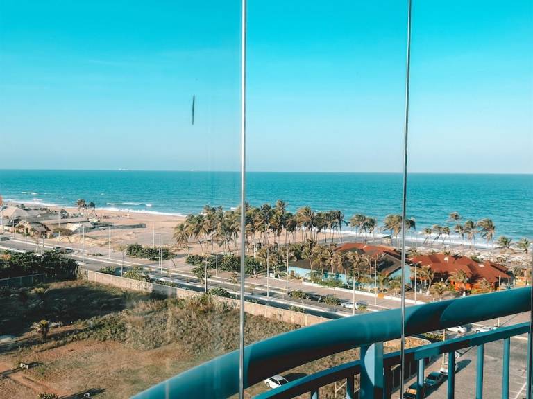 Appartamento Praia do Futuro II