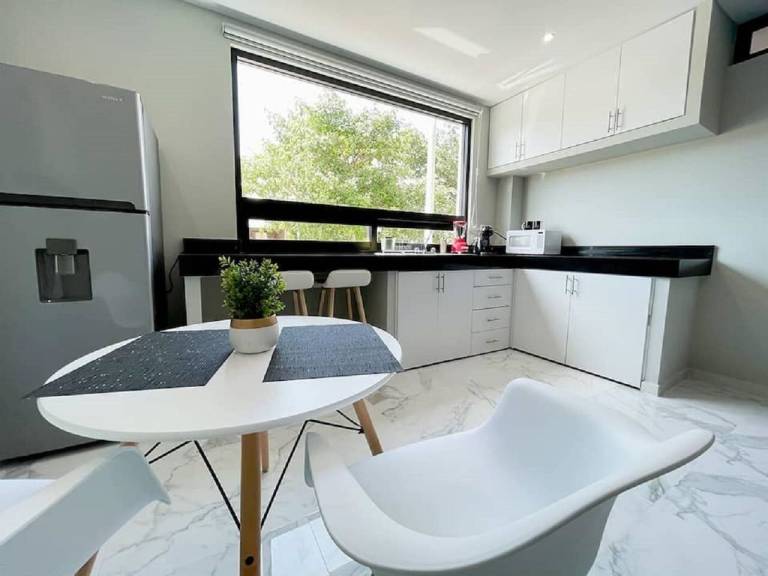 Ferienwohnung Fuseta