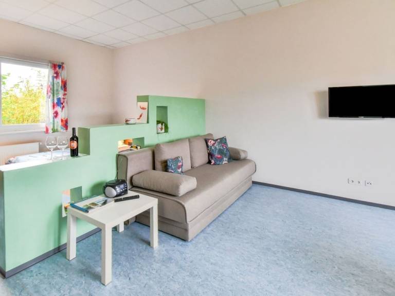 Ferienwohnung Rövershagen