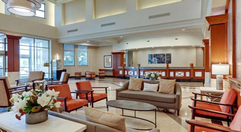 Drury Plaza Hotel Nashville Franklin — photo 2