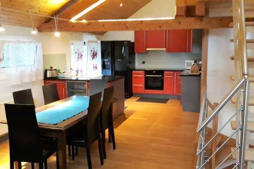 Appartement Saint-Gingolph
