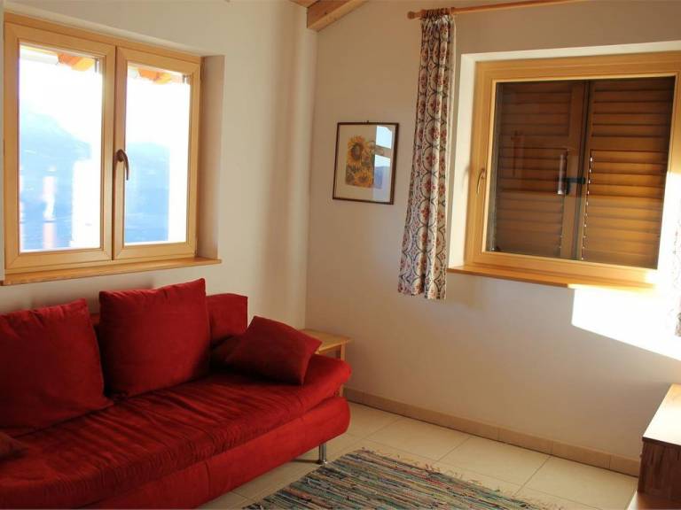 Ferienwohnung in Leifers für max. 6 Gäste