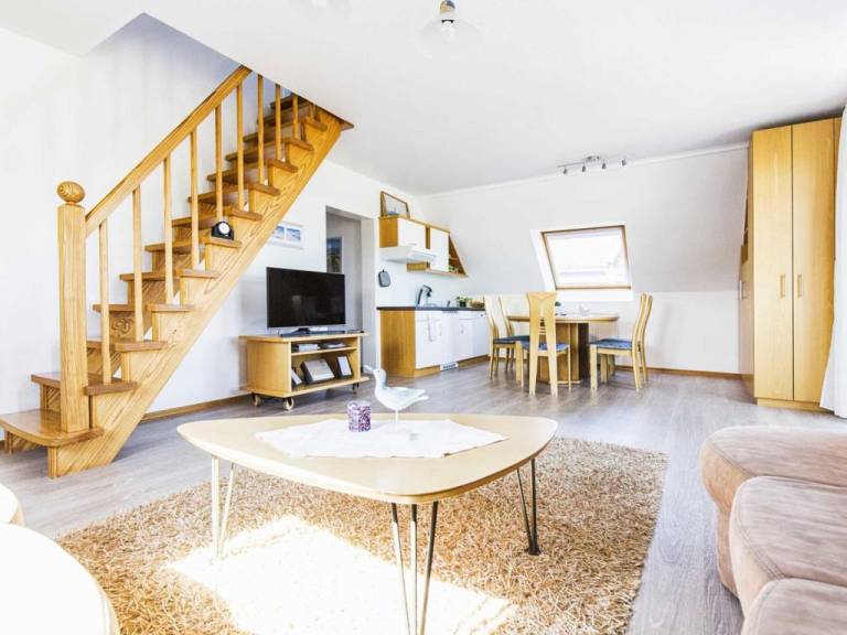 Ferienwohnung Carolinensiel