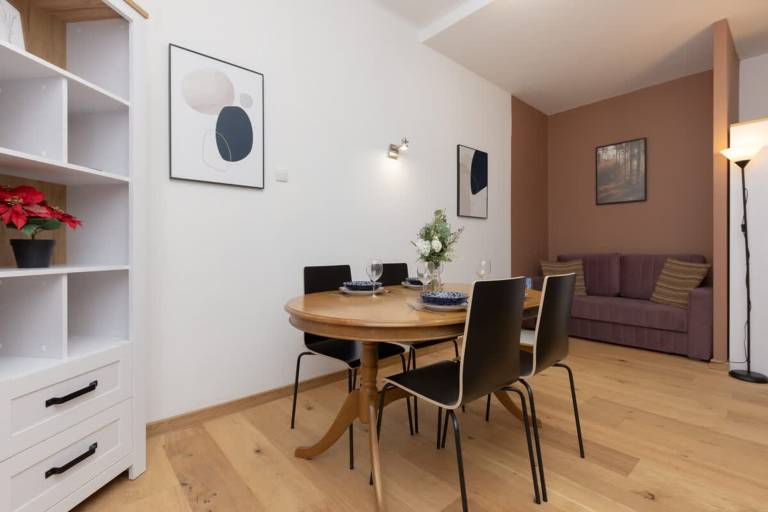 Children-friendly pleasant apartment | Close to Wawel Castle | Pets are welcome — photo 3