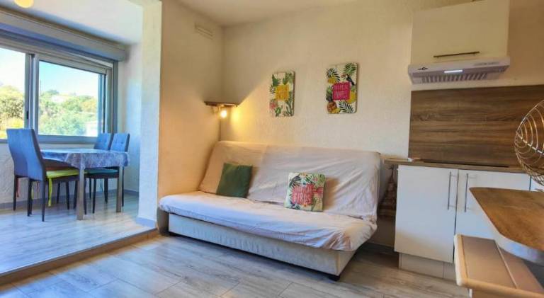 Rental apartment for 4 persons — photo 2