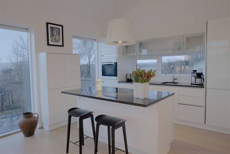 Apartman Reykjavík