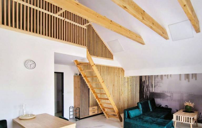 Apartament Pisz