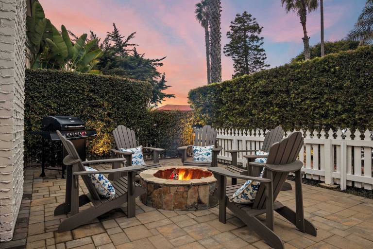 Hus La Jolla