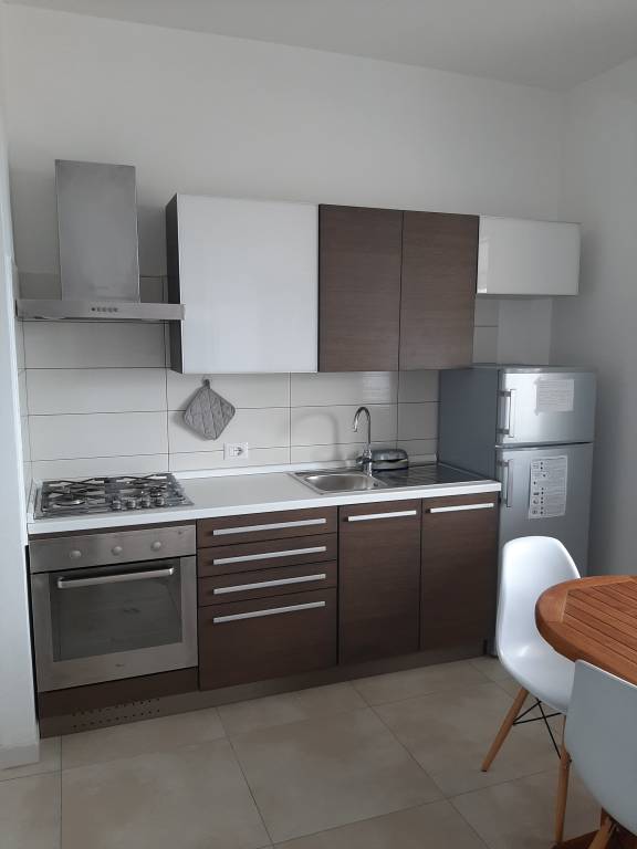 Apartment with 2 rooms for 4 persons — photo 3