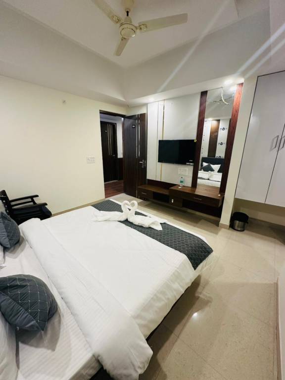 The Urban Villa in Noida