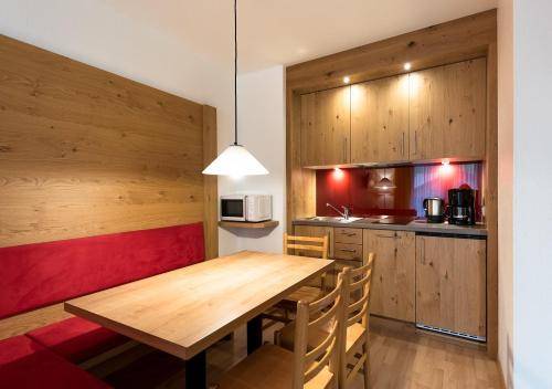 Apartment  Liechtenstein