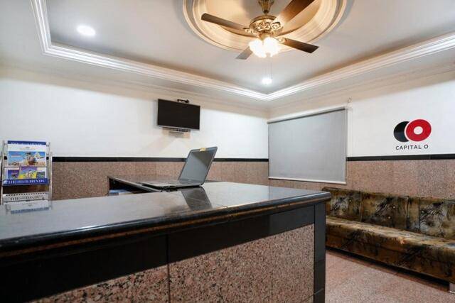 Hotel Gayathri — photo 3
