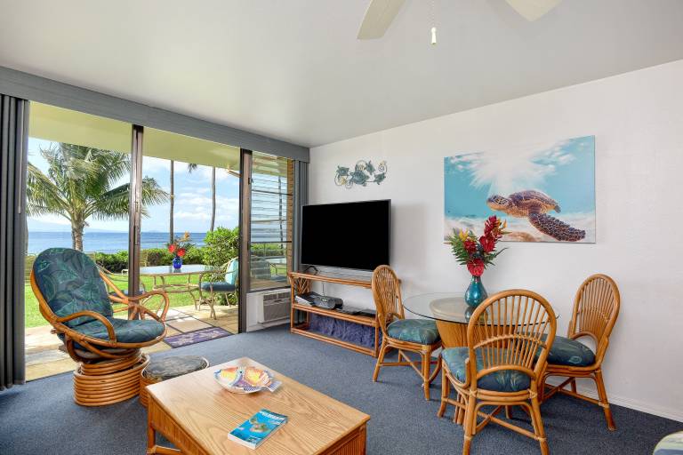 Apartmán Maalaea