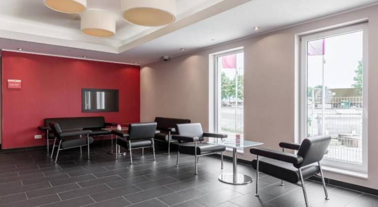 Serways Hotel Spessart Sud — photo 5