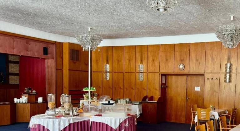 Hotel Lessinghof — photo 4