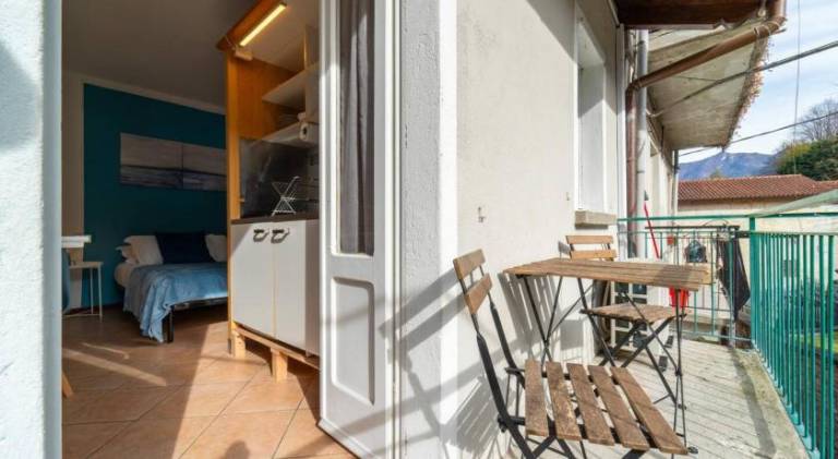 Apartment | Next to the beach | Pets are welcome — photo 3