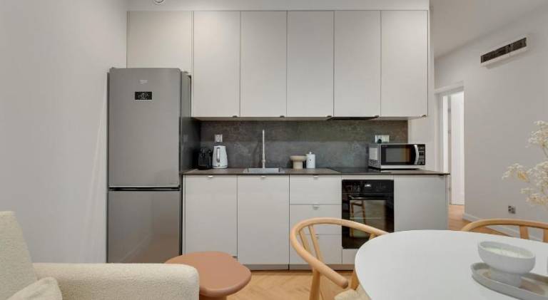Holiday apartment with 2 rooms for 5 persons — photo 5