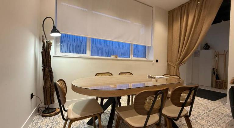 Vacation home with 2 rooms for 6 persons — photo 4