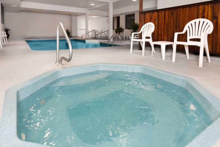 Days Inn by Wyndham Liberal KS — photo 5