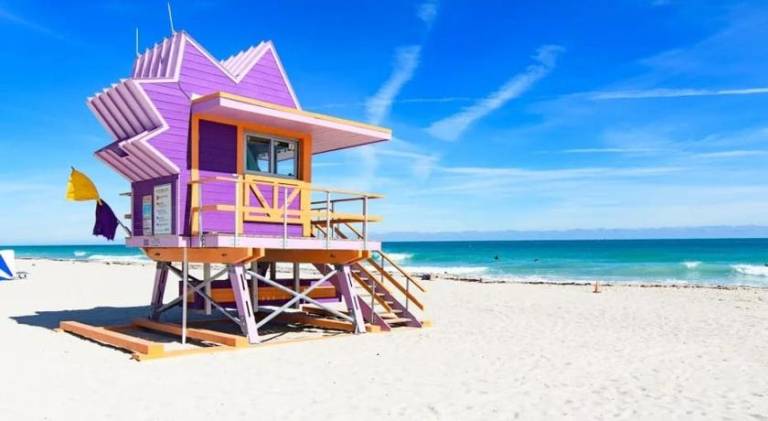 Cozy 1BR Beach Apartment Walk to Miami Beach — photo 5