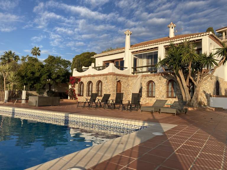Villa Salobreña
