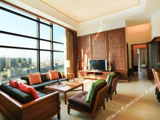 Sanya Eide Yacht Resort — photo 2