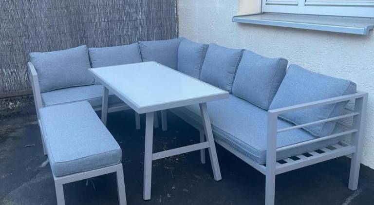 Holiday apartment with 1 room for 2 persons — photo 2