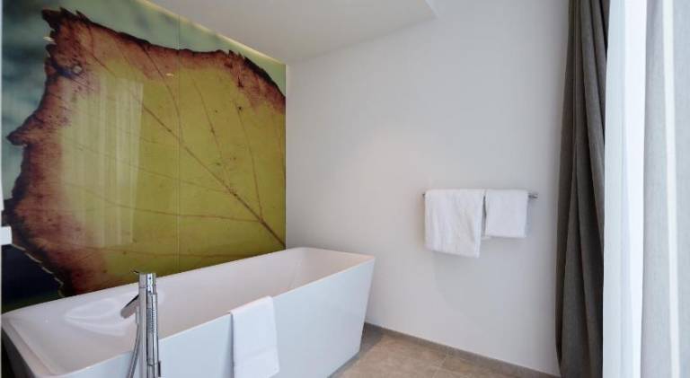 Hyperion Hotel Basel — photo 5