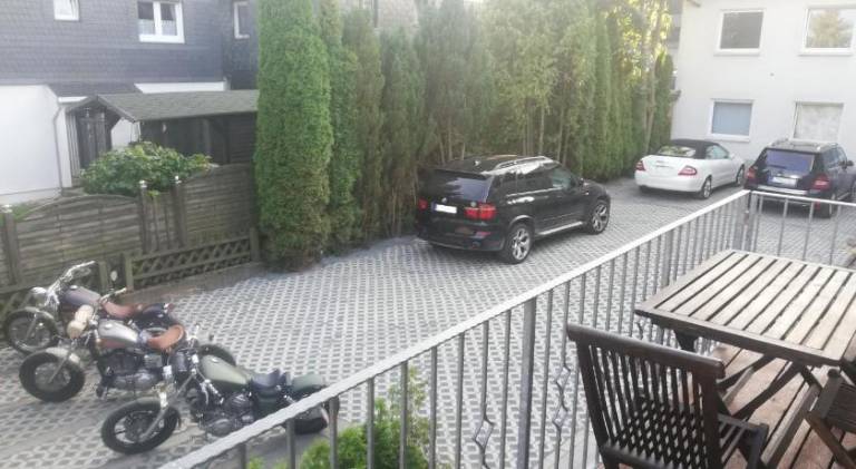 Holiday apartment with 2 rooms for 4 persons — photo 4