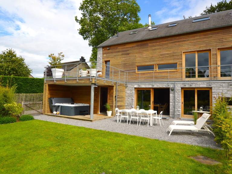Huis Durbuy