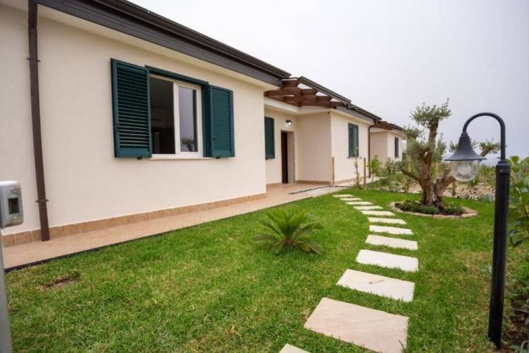 Villa Ascea