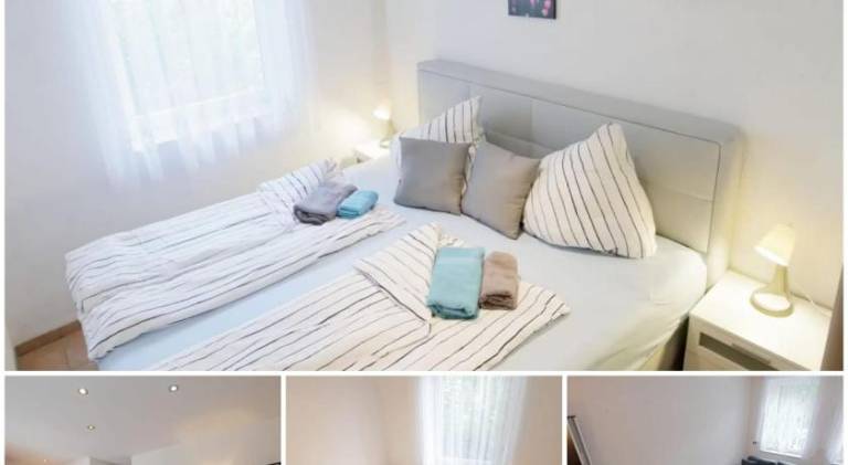 Rental apartment with 2 rooms for 6 persons — photo 2